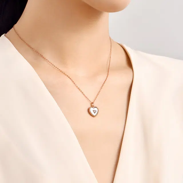 ins 18k K