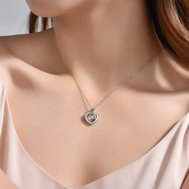 love S925
