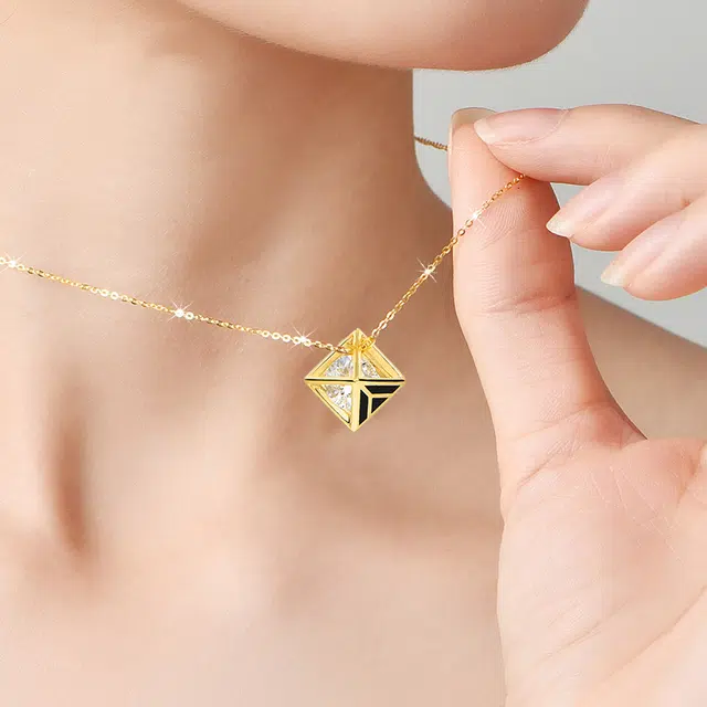 18K