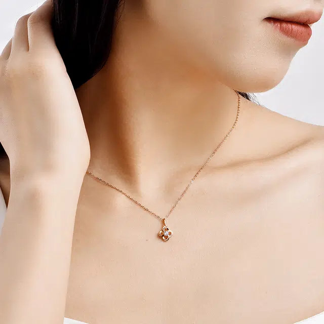 18K