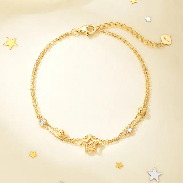 18K