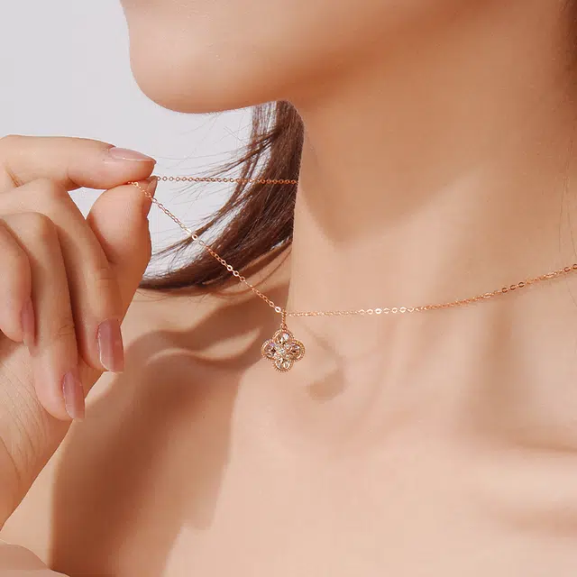 18K