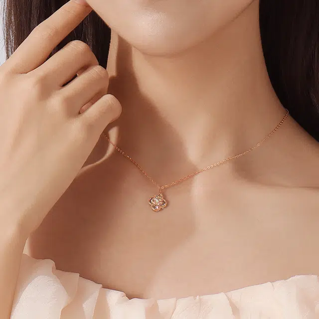 18K
