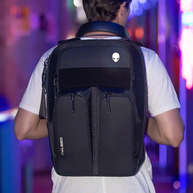 ALIENWARE