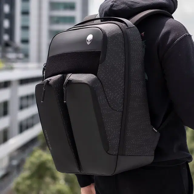 ALIENWARE