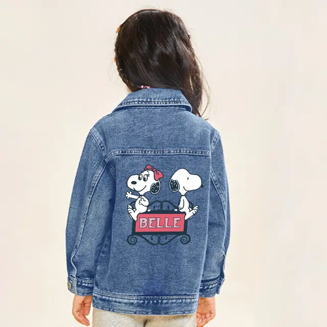 SNOOPY