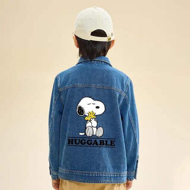 SNOOPY