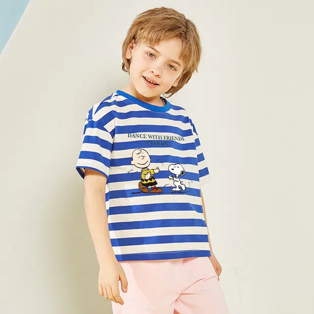 SNOOPY T