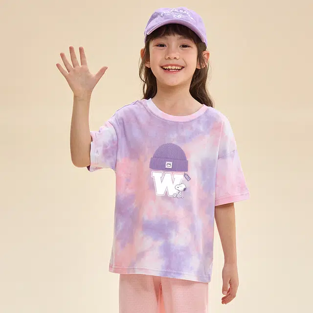 SNOOPY T