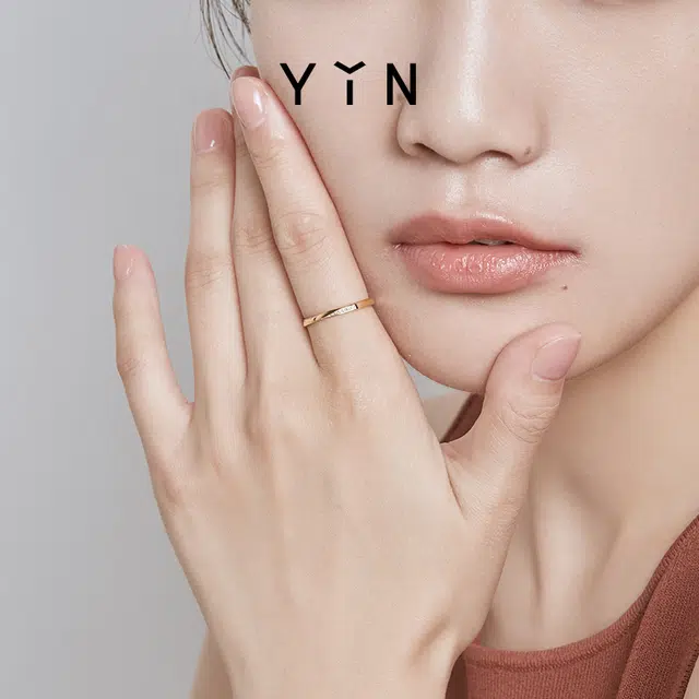 YIN 1.8 18K