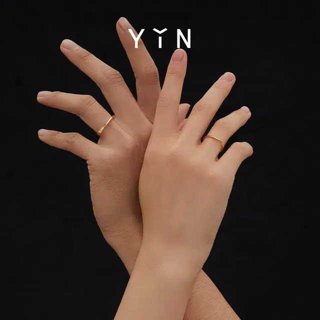 YIN 1.8 18K