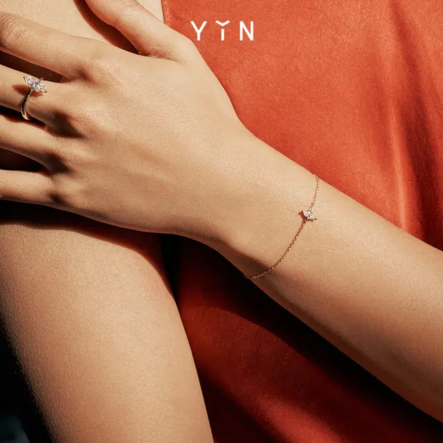 YIN ReSingle 18K