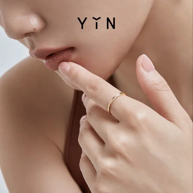 YIN 1.8 18K