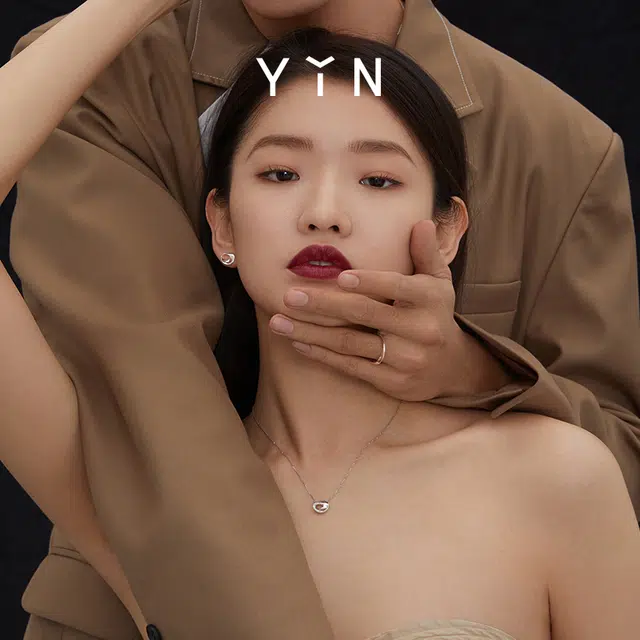 YIN 1.8 18K