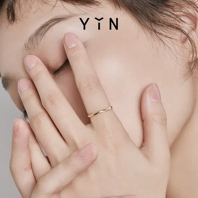 YIN 1.8 18K