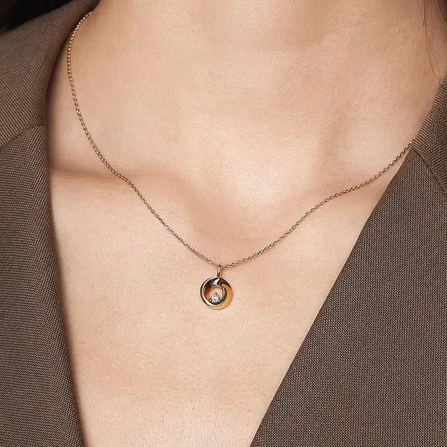 YIN 18K