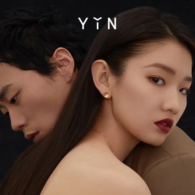 YIN 18K