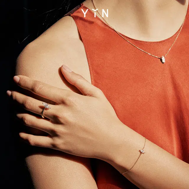 YIN ReSingle 18K