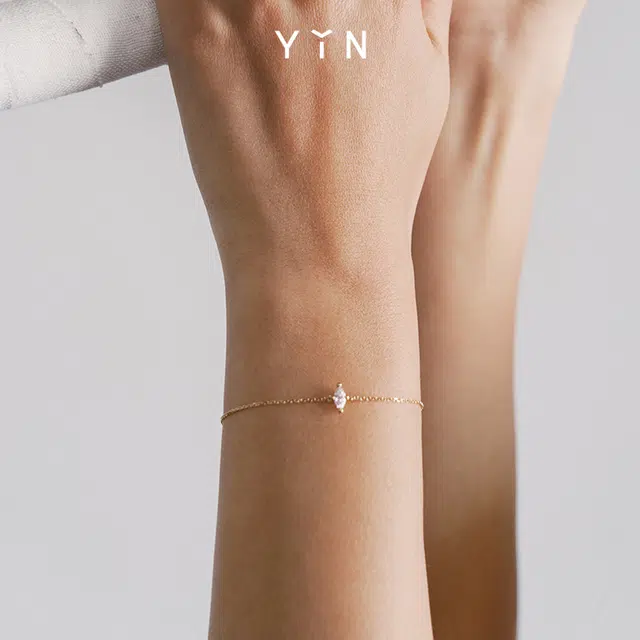 YIN ReSingle 18K