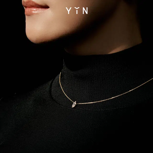 YIN ReSingle 18K