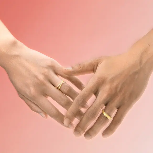 YIN 18K