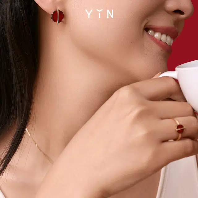 YIN 18K