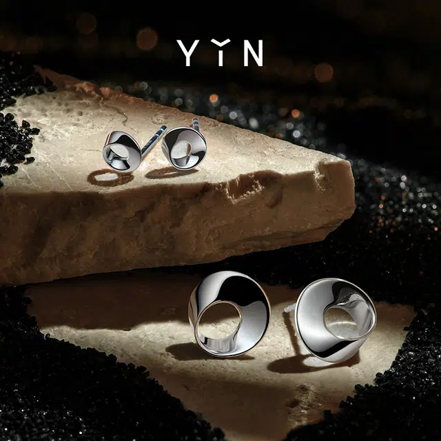 YIN 18K