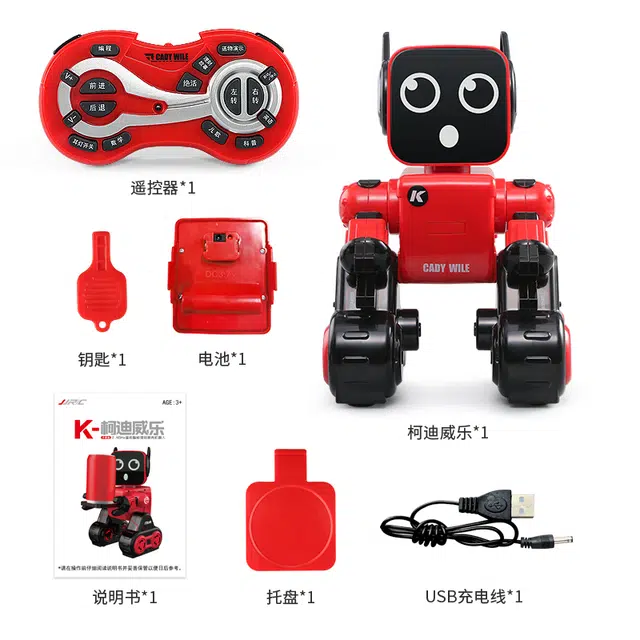 JJRC