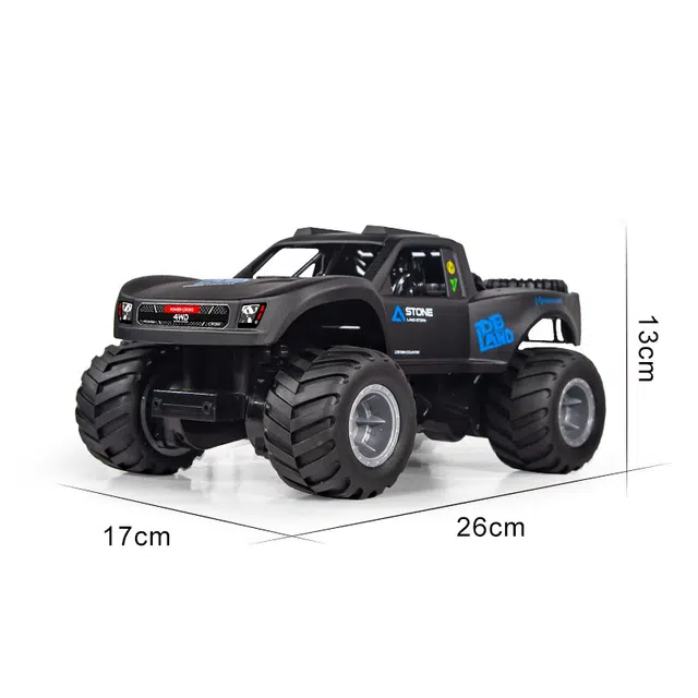 JJRC