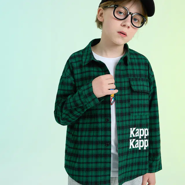 KAPPA KIDS