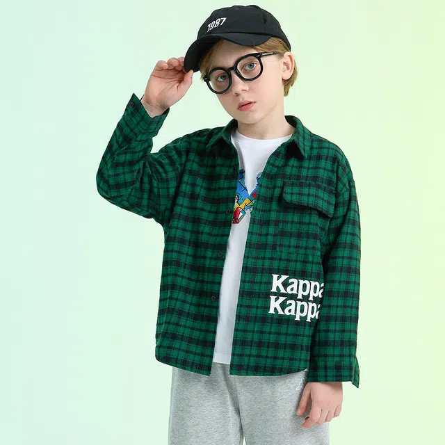 KAPPA KIDS