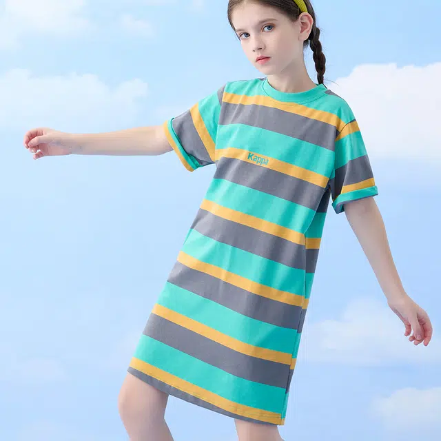 KAPPA KIDS