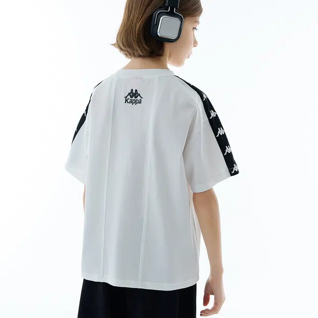 KAPPA KIDS LogoT