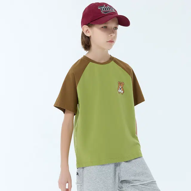 Kappa T
