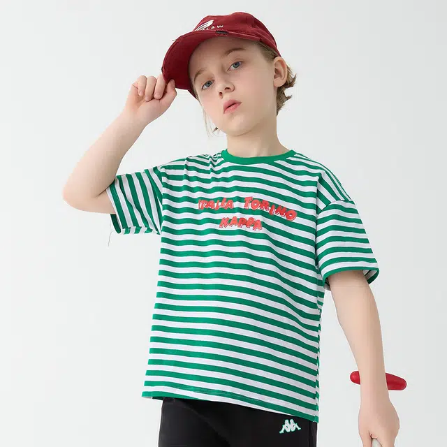 KAPPA KIDS T