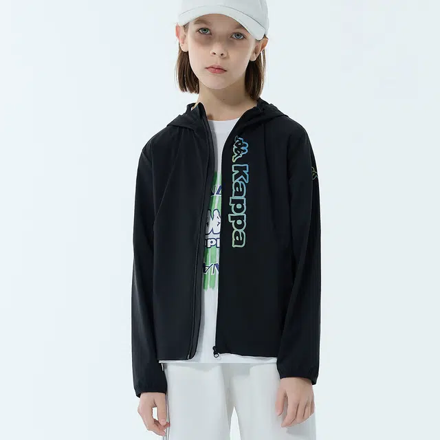 KAPPA KIDS Logo