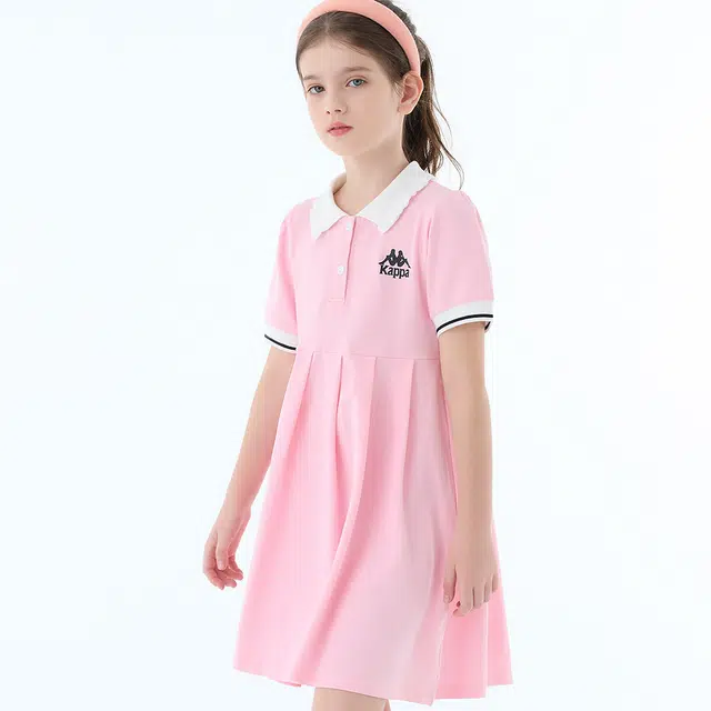 KAPPA KIDS Logo