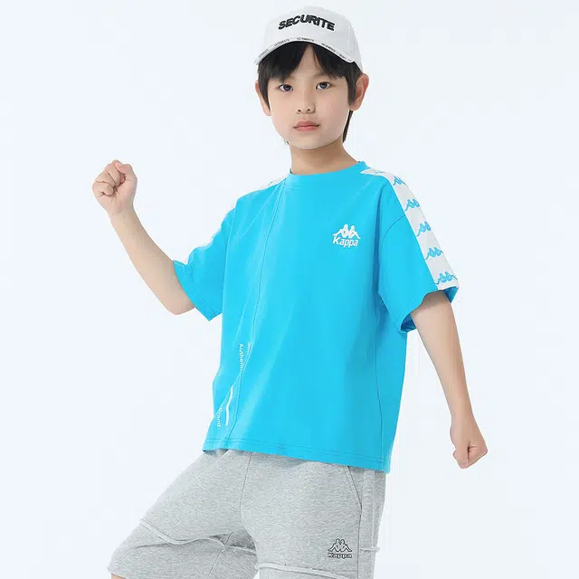 KAPPA KIDS LogoT