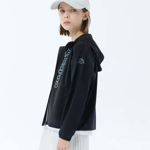 KAPPA KIDS Logo