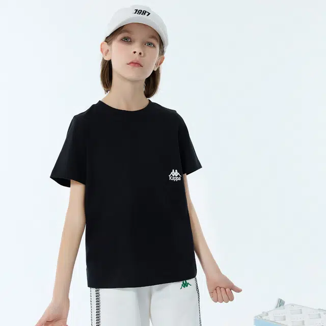 KAPPA KIDS LogoT