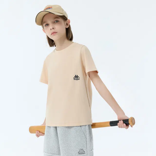 KAPPA KIDS LogoT