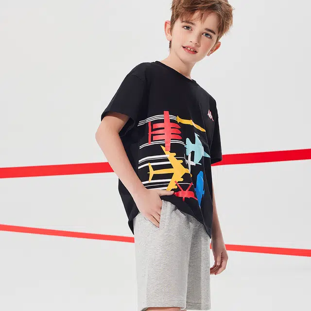 KAPPA KIDS T