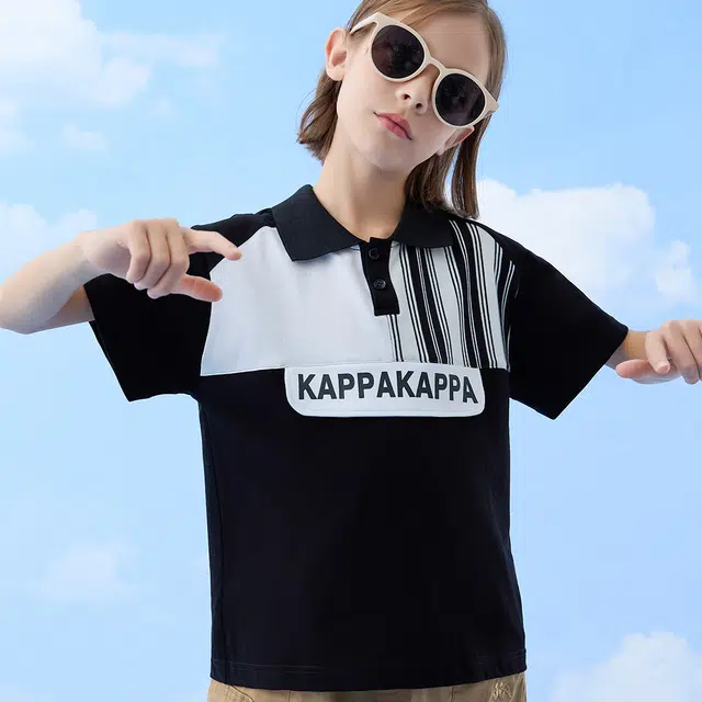 KAPPA KIDS Polo