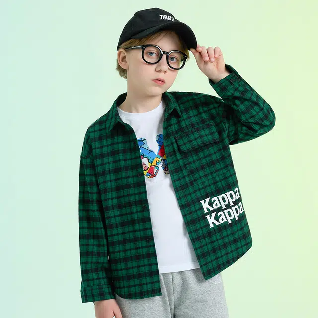 KAPPA KIDS