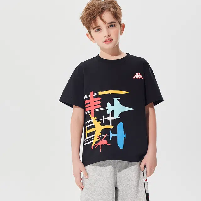 KAPPA KIDS T