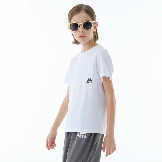 KAPPA KIDS LogoT