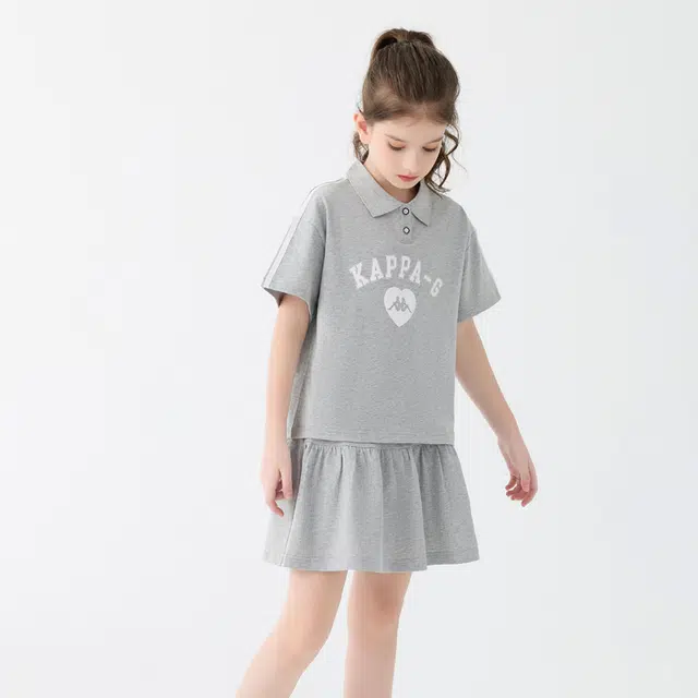 KAPPA KIDS LogoT