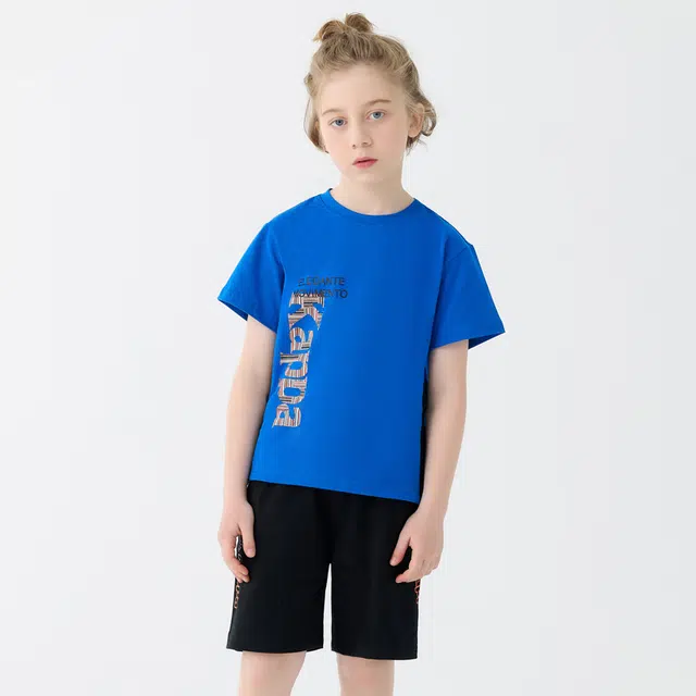 KAPPA KIDS T