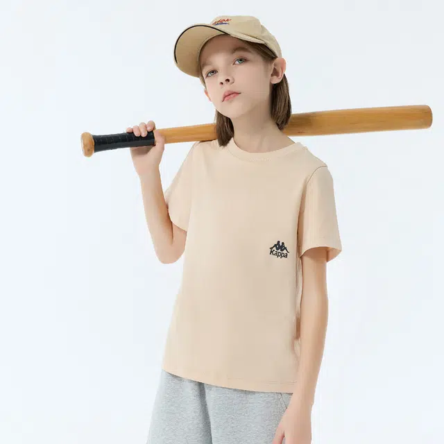KAPPA KIDS LogoT