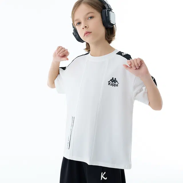 KAPPA KIDS LogoT